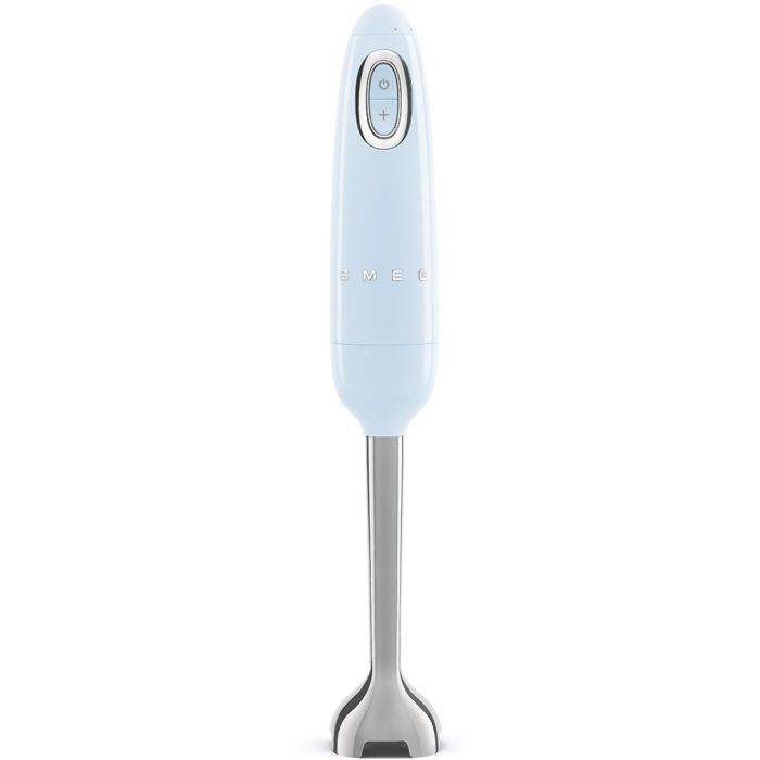 SMEG Stabmixer 50's Retro Style HBF11PBEU Pastellblau