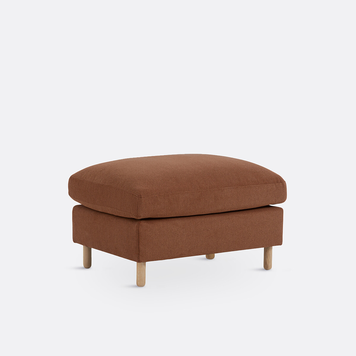 LA REDOUTE INTERIORS<br>Tecido mistura de poliéster, Loméo