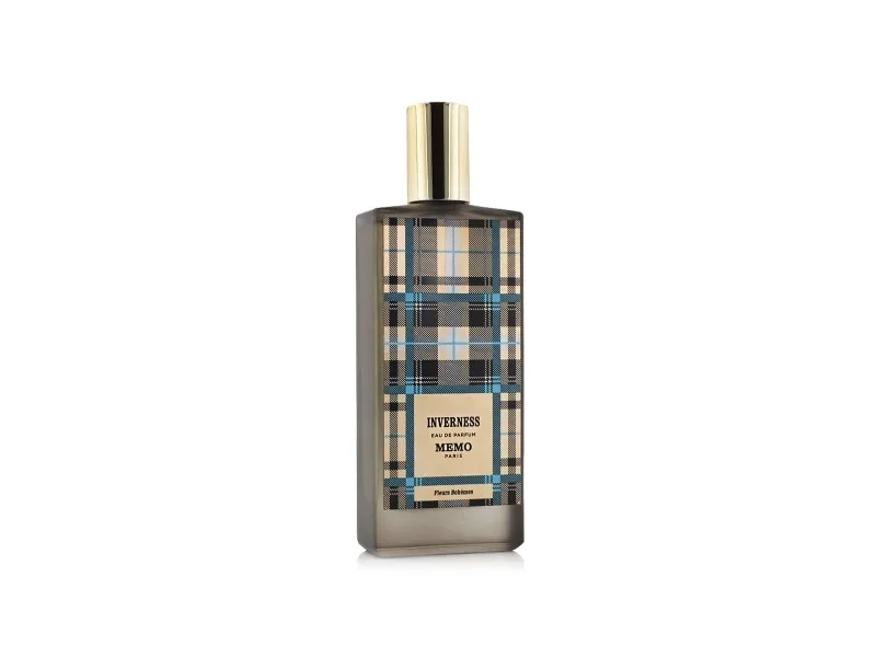 Memo Paris Inverness parfémovaná voda unisex 75 ml