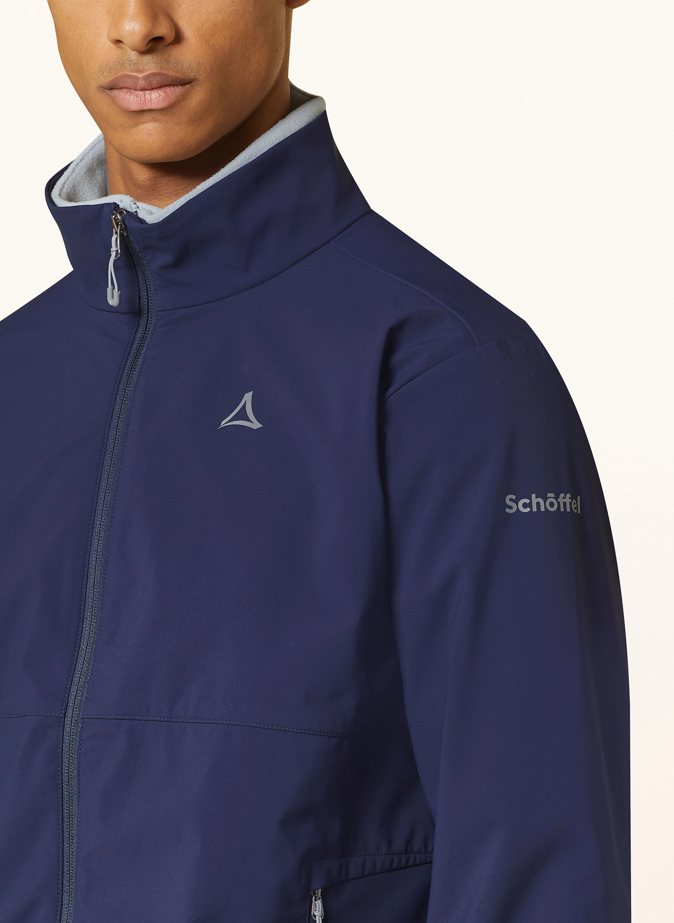 Schöffel Softshell-Jacke MIRUSHA