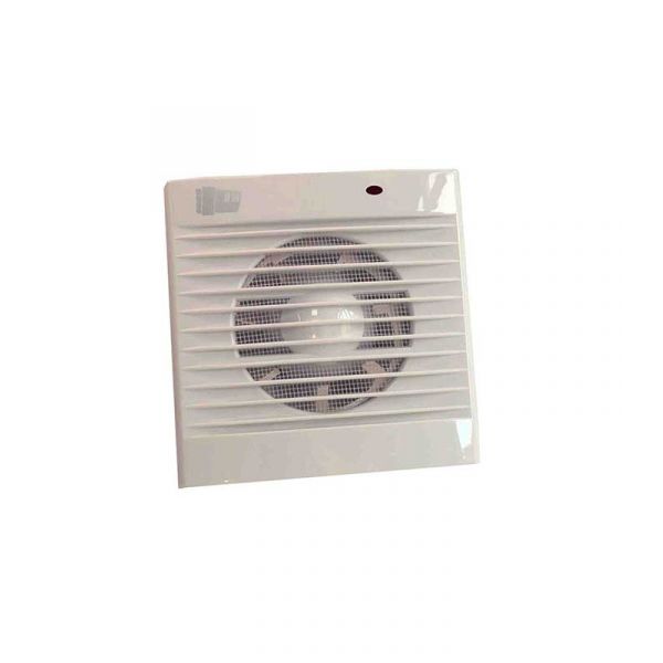 Extrator de WC 100 - BL- FAN100