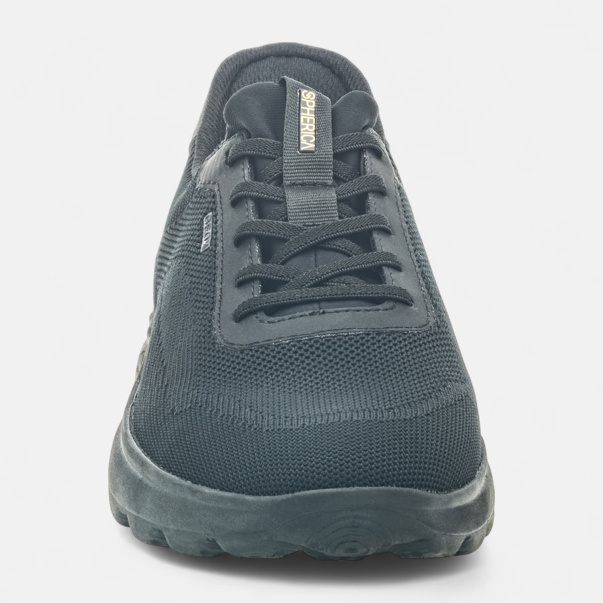 Baskets Homme noir