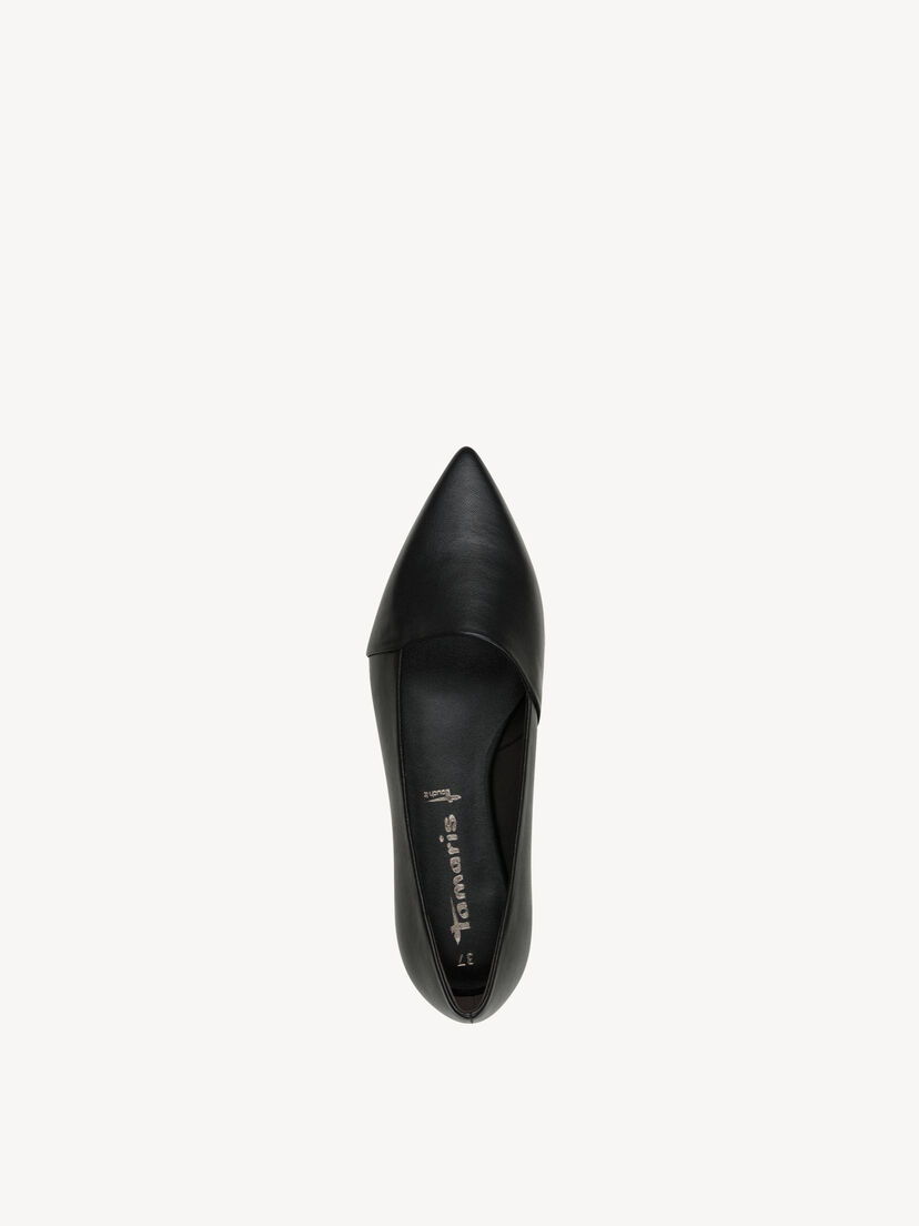 Ballerina - zwart
