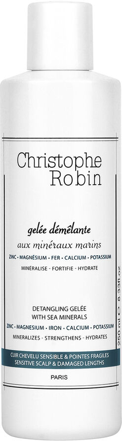 CHRISTOPHE ROBIN Détangling Gelée - Sea Minerals