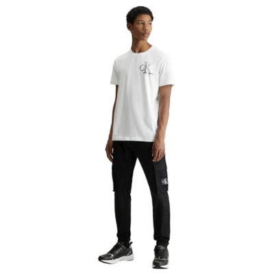 Pantalon cargo homme Skinny Washed CALVIN KLEIN