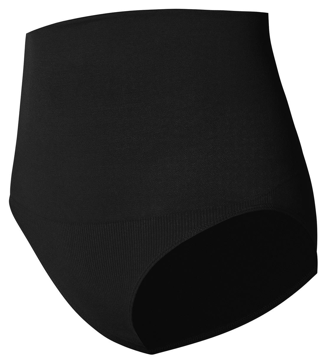 Noppies Maternity Naadloze slip Lee post partum Sensil Breeze - Black
