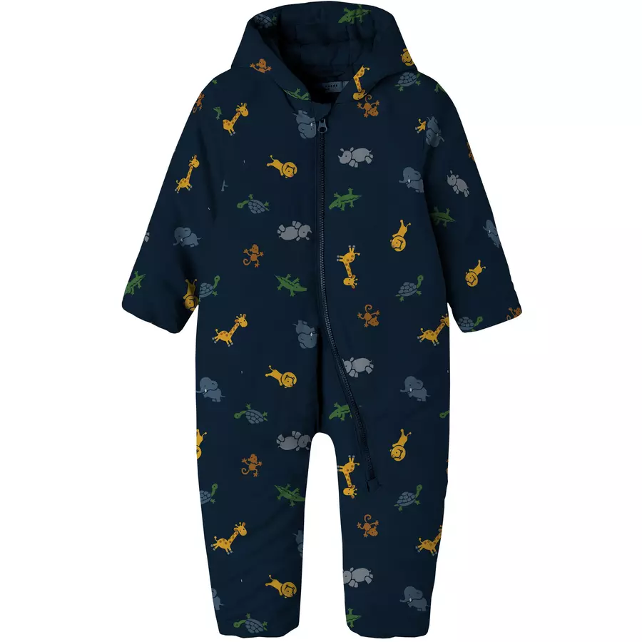 name it Outdoor-Overall Nbmmax Dark Sapphire