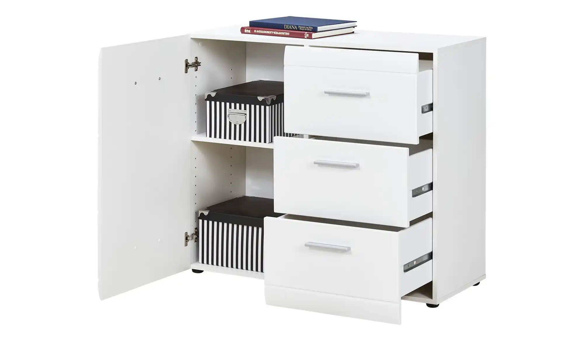 uno Sideboard Akzent