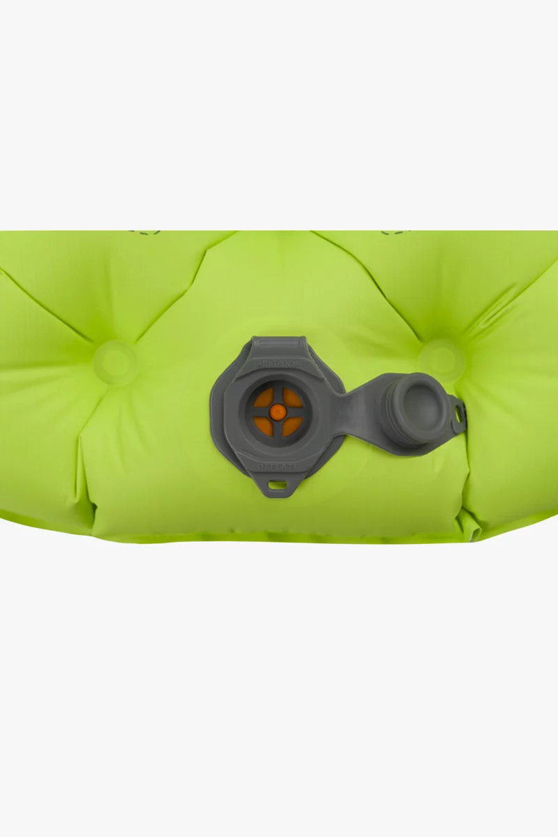 Sea to Summit Comfort Light Insulated Large Luftmatratze