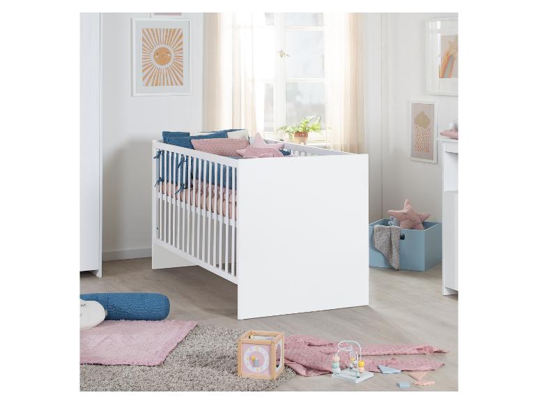 Kinderbed Lilo 70 x 140 cm