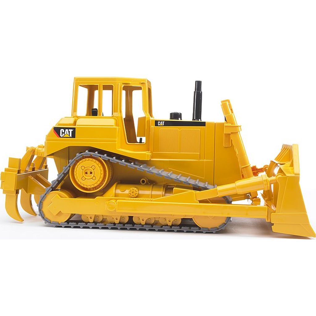 bruderbruder   CAT Bulldozer