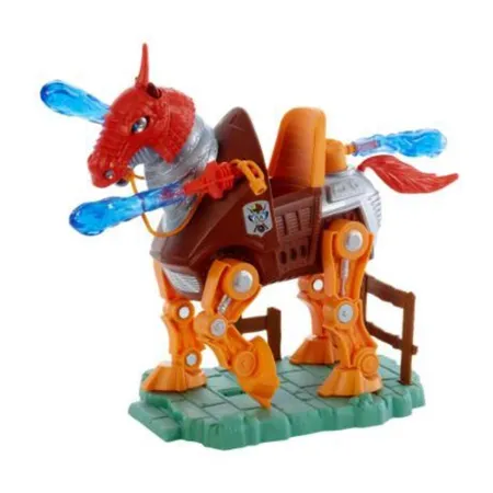 Mattel He-Man and the Masters of the Universe OriginsActionfigur 18 cm: Stridor