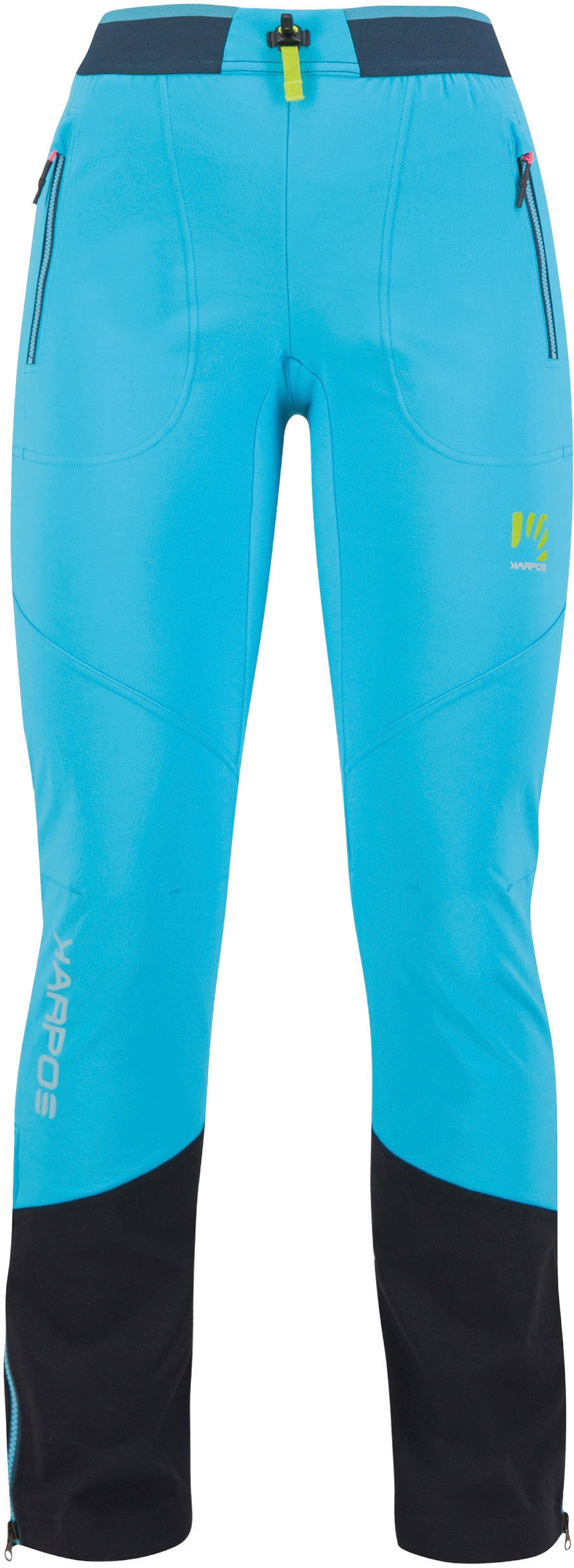 Alagna Plus W Pant