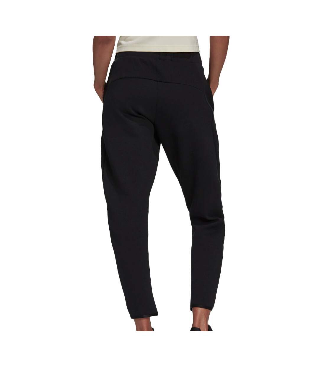 Jogging Noir femme Adidas Z.N.E GT9756