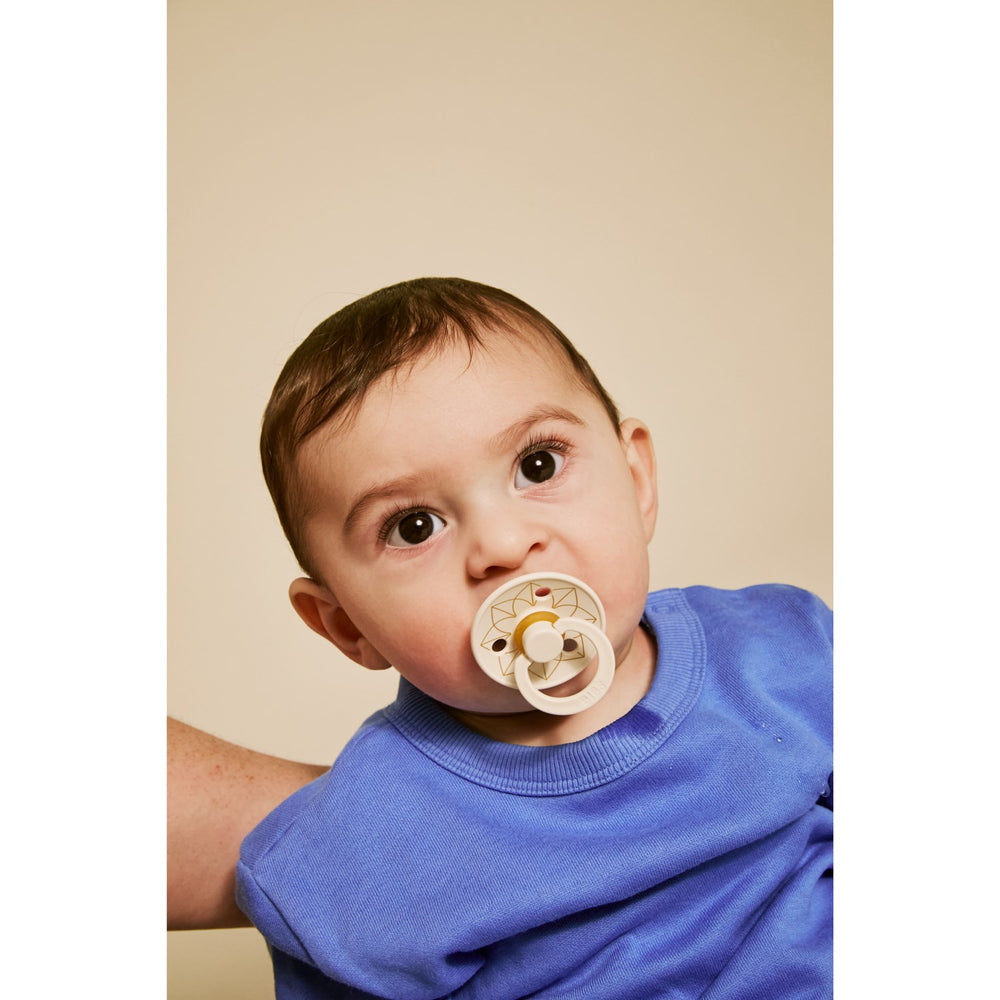 Køb Bibs Ivory Gold Black Gold Sut Studio Colour 4 Pak Noor & Layl Latex