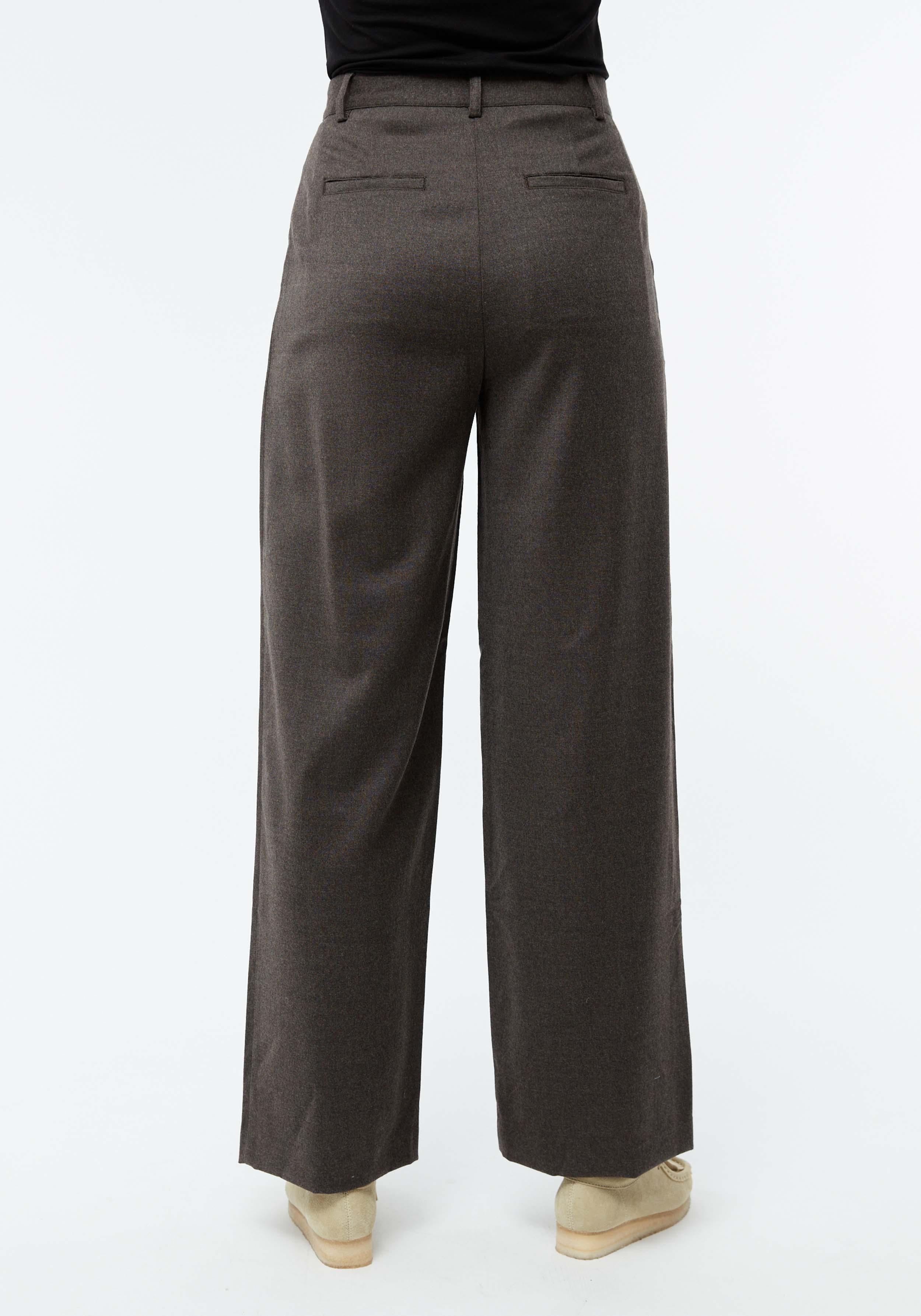 Givn Berlin Hose GBLiz Grey