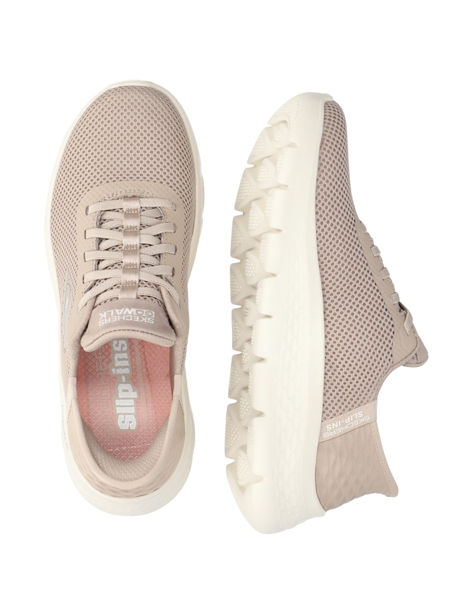 SKECHERS SLIP-INS GO WALK FLEX