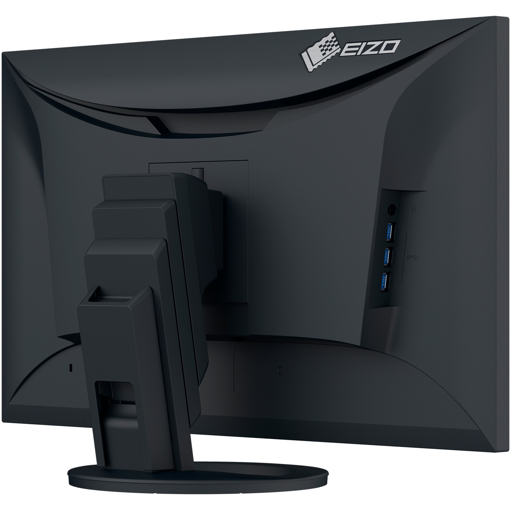 Eizo LED-Monitor EV2781-BK