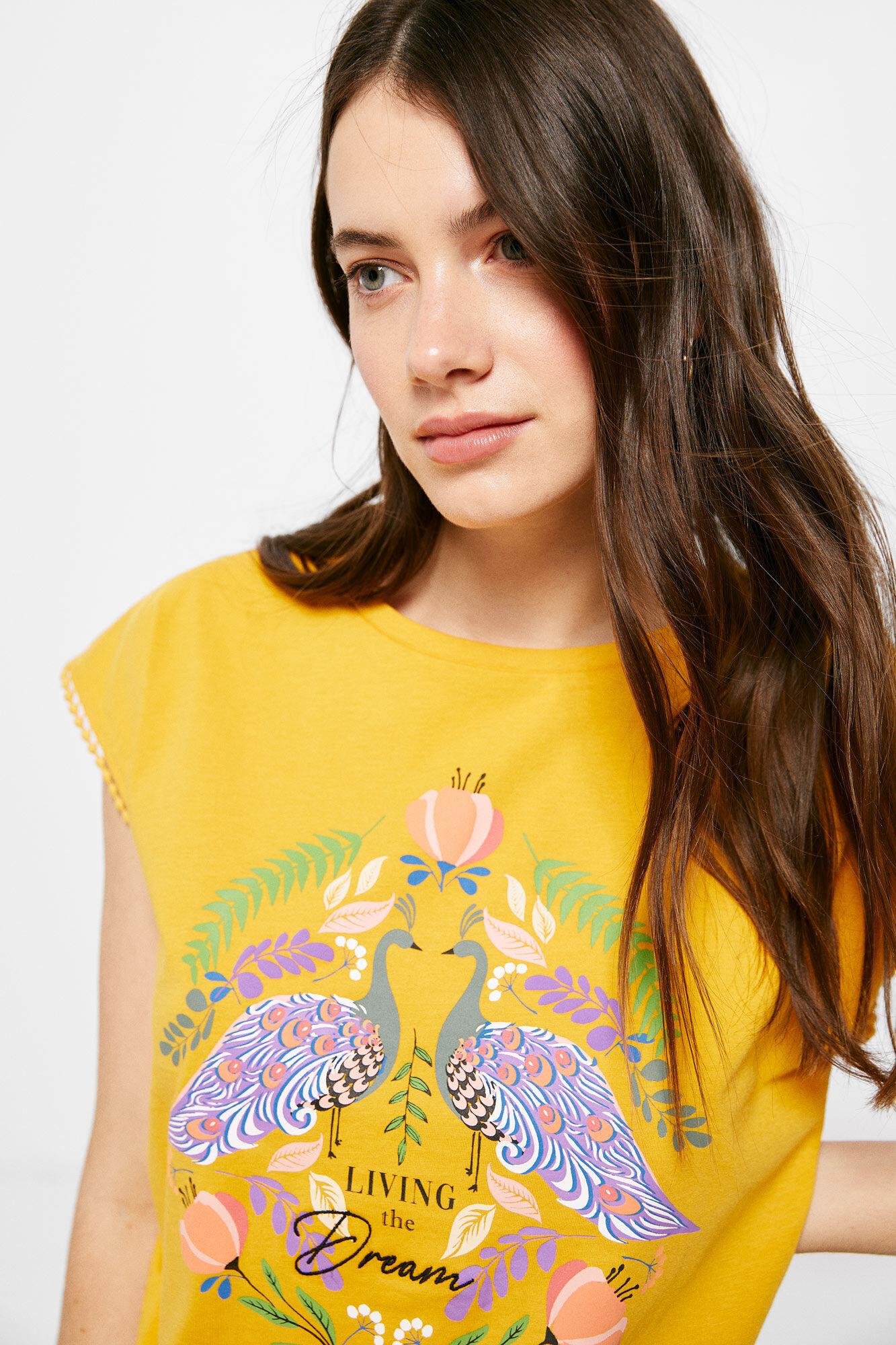 Camiseta 