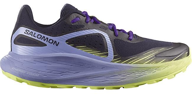 SALOMON - CHAUSSURES DE TRAIL ULTRA GLIDE MAX TR M