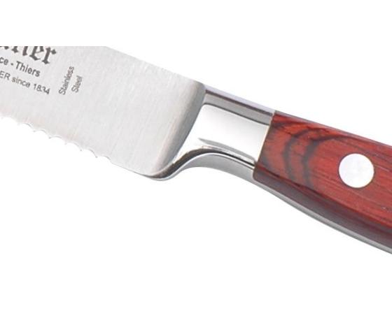 Tomate 13 cm Couteaux de cuisine professionnel