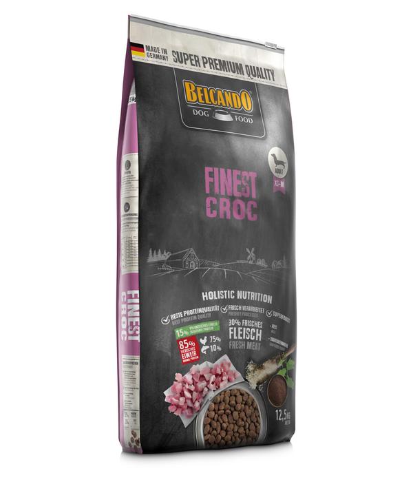 BELCANDO® Trockenfutter für Hunde Finest