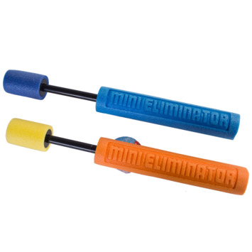 Foam Shooter
