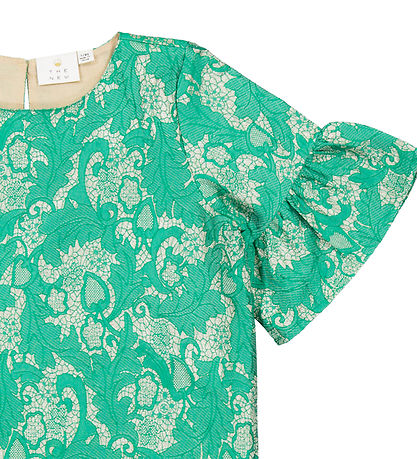 The New T-shirts - TNKira - Holly Green