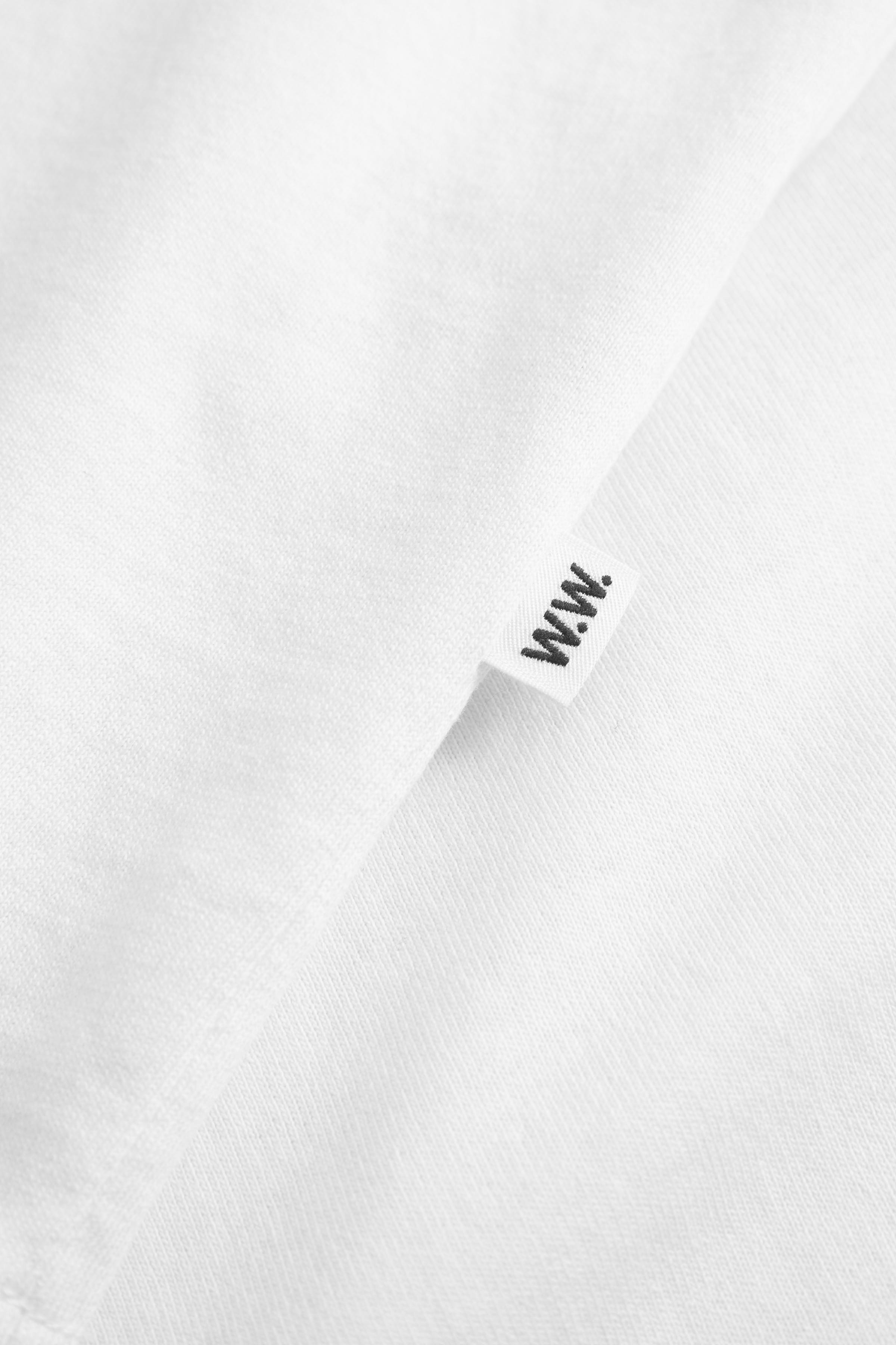 WOOD WOOD MEN WWBobby T-shirt