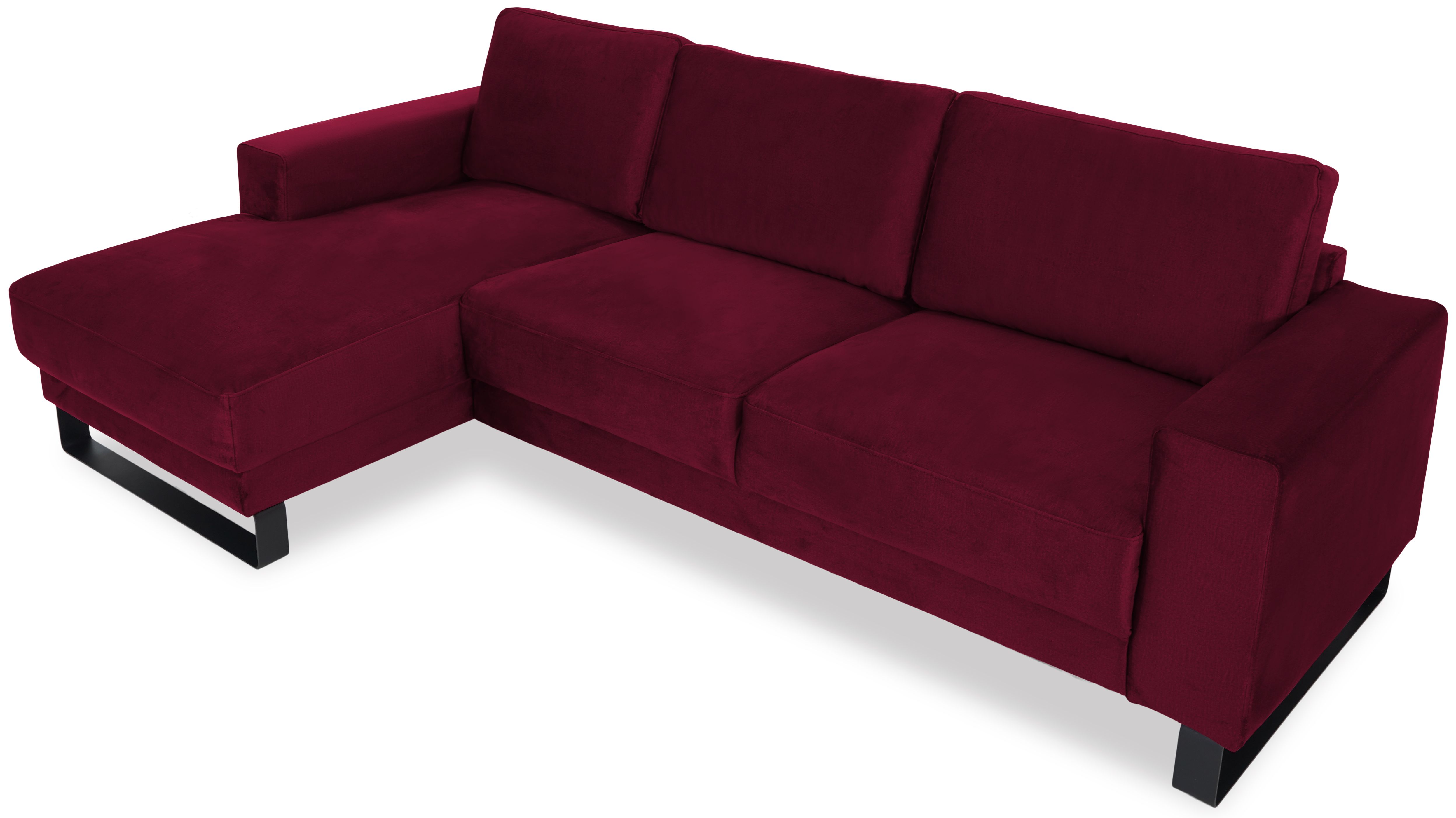 Loungebank Axelle