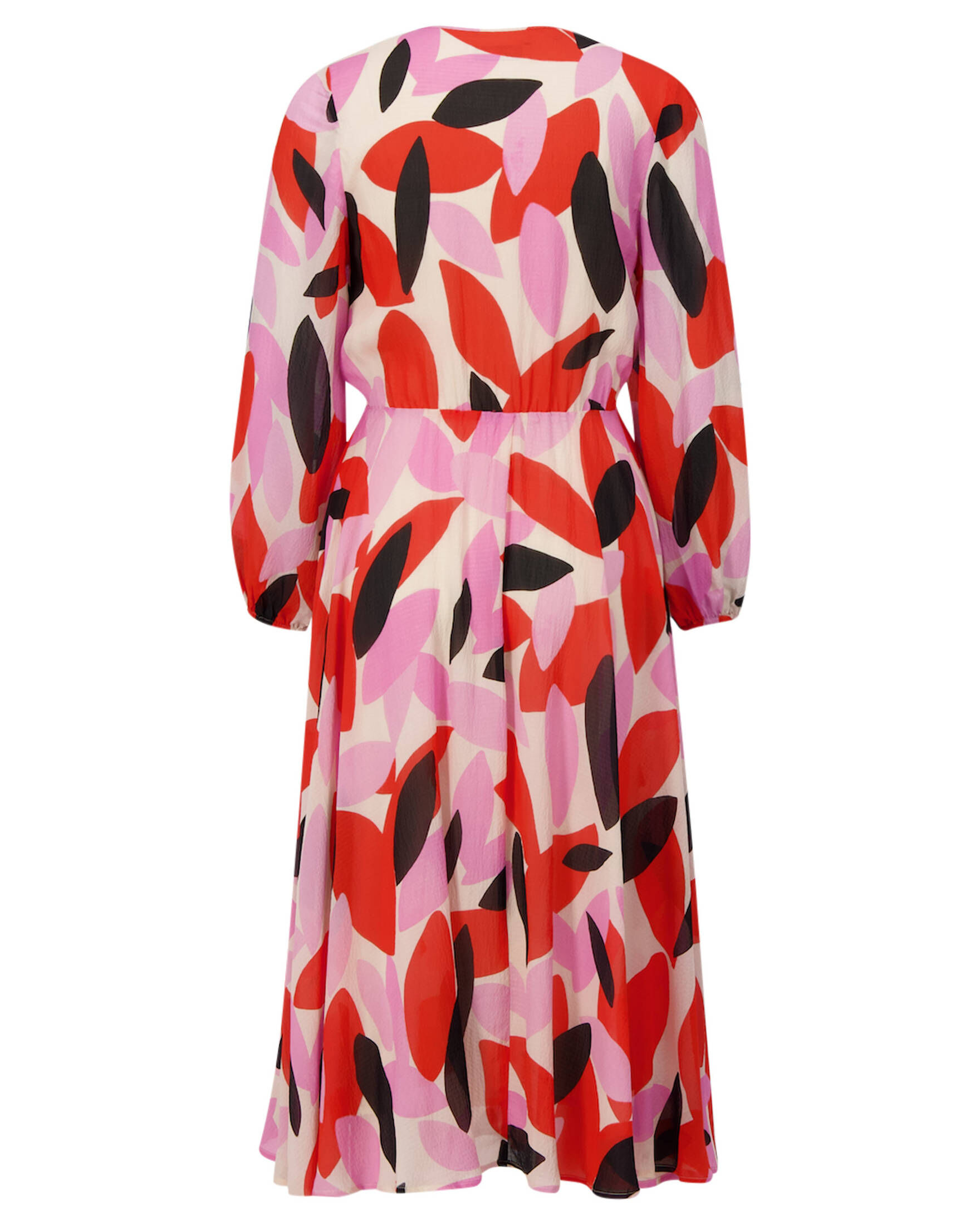 Essentiel Antwerp| Damen Maxikleid CRAB