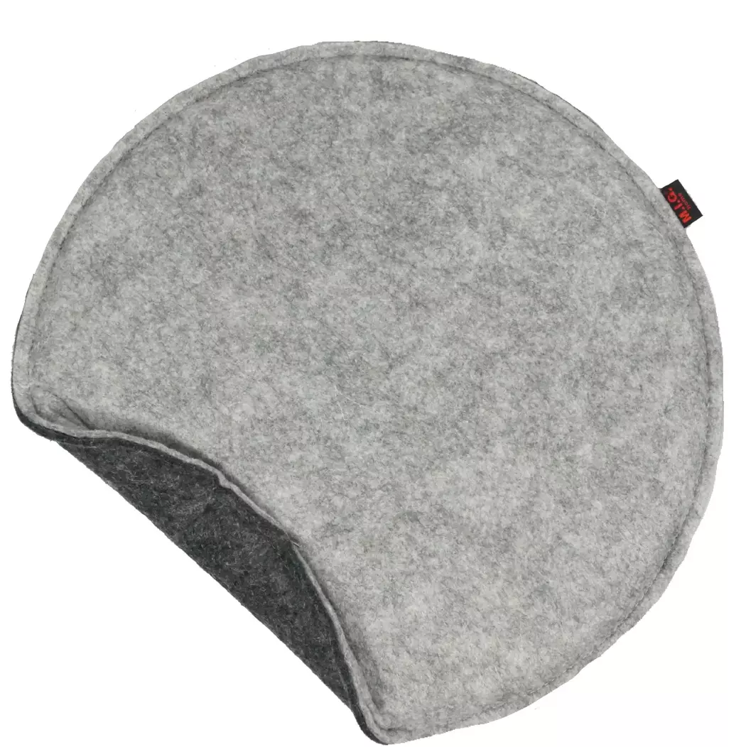 Stuhlkissen Filz 36 cm