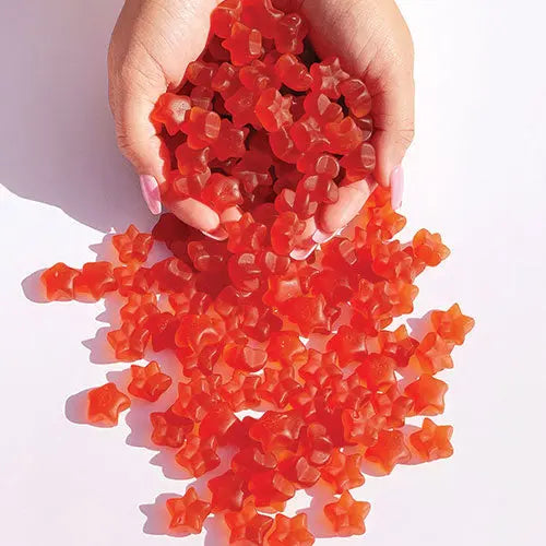 Gummy Stars