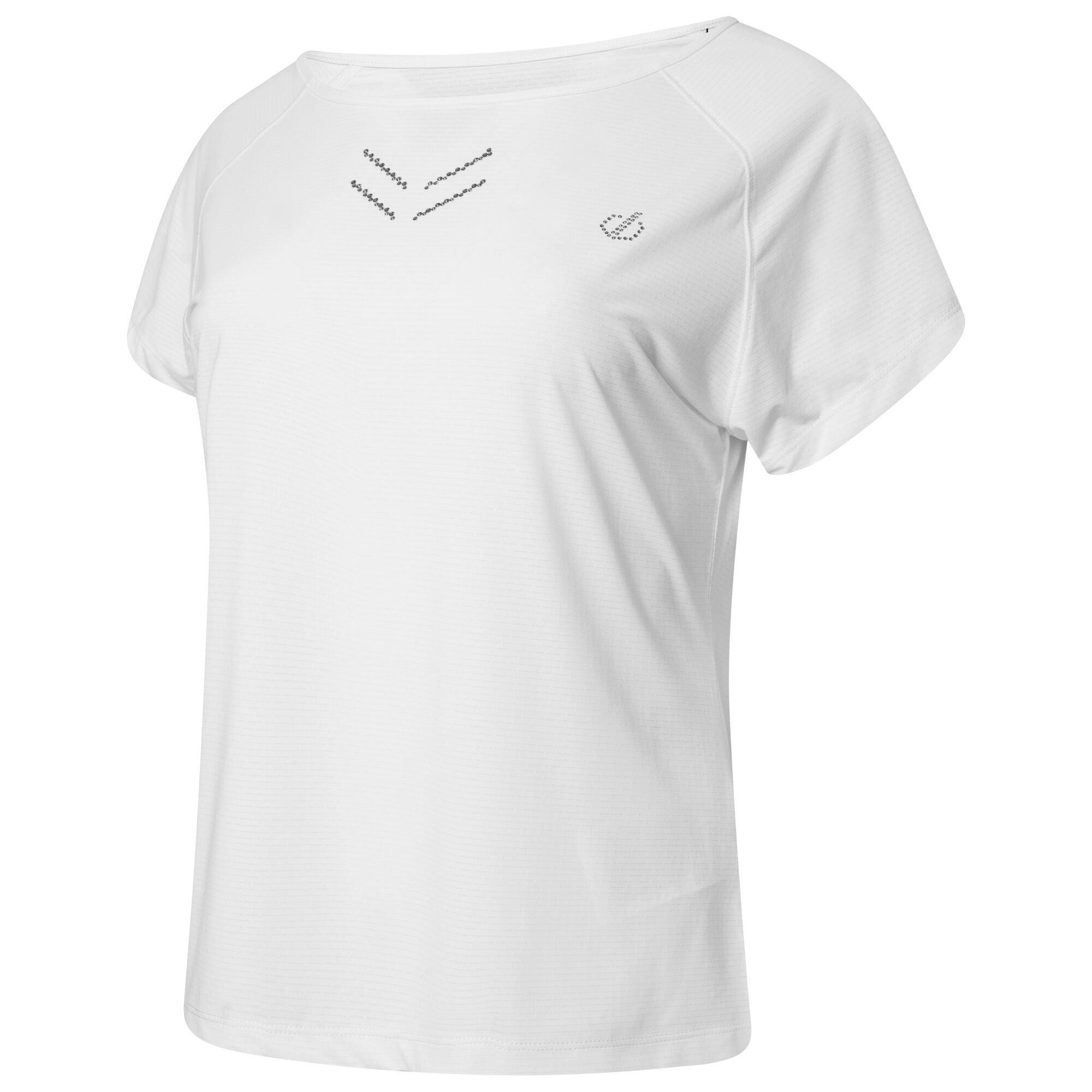 Dare 2b Dare2B Crystlz Tee Ld99