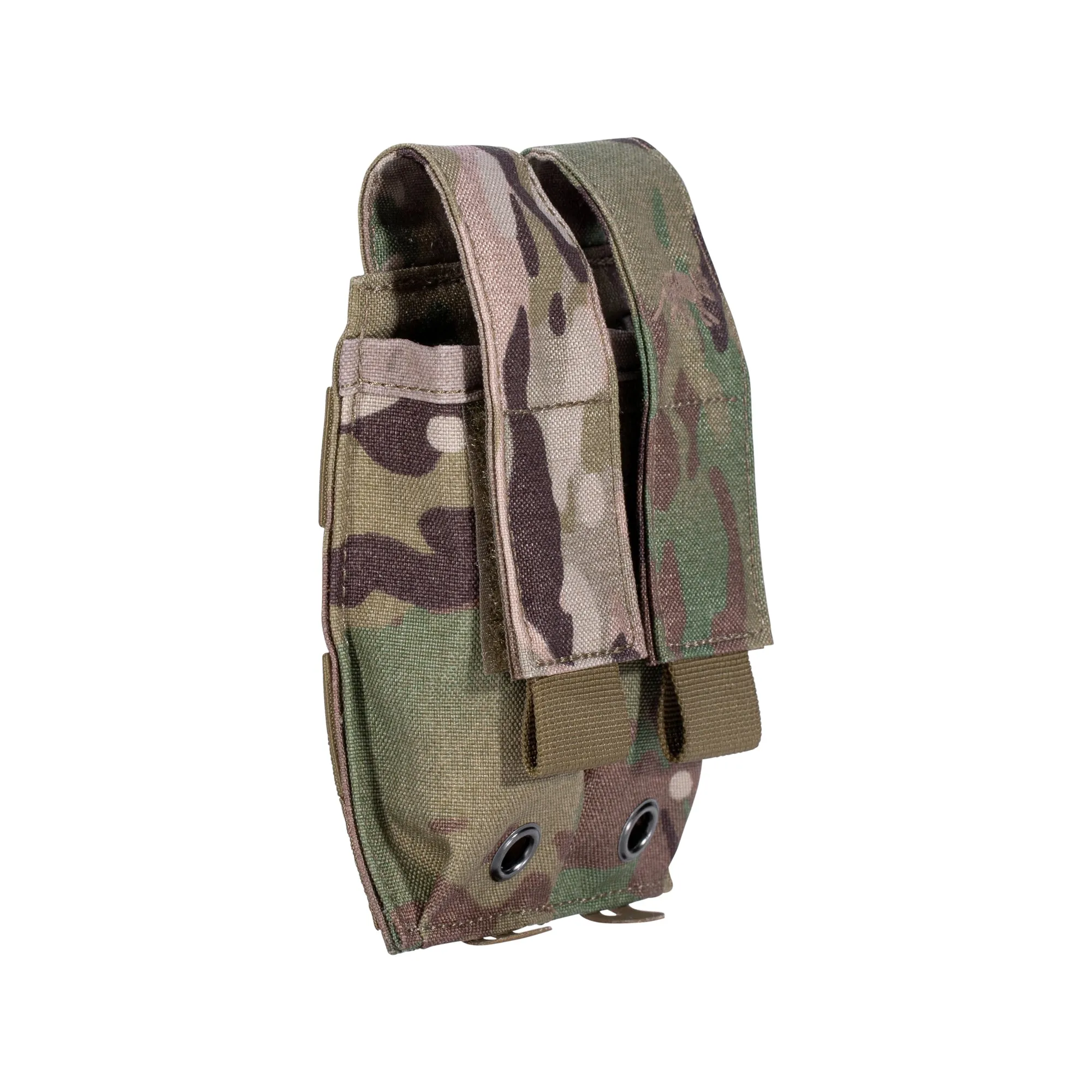 Tasmanian Tiger -  Magazintasche DBL Pistol Mag Pouch MKII