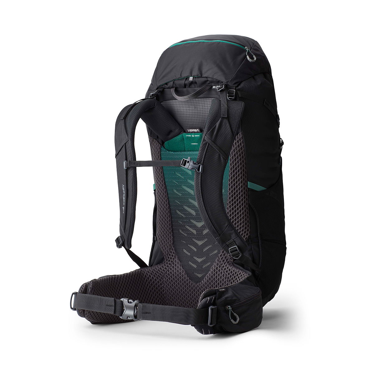 Gregory Stout 70 ltr. Plus Size rygsæk, herre - Spejder Sport