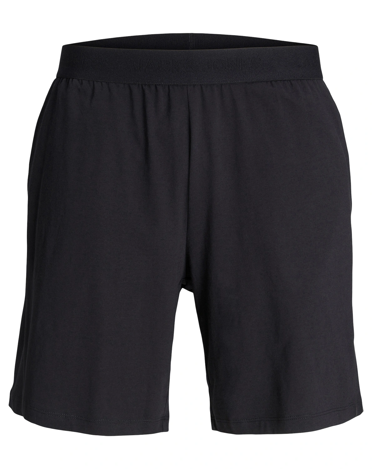 T-Shirt JACULA mit Shorts in white