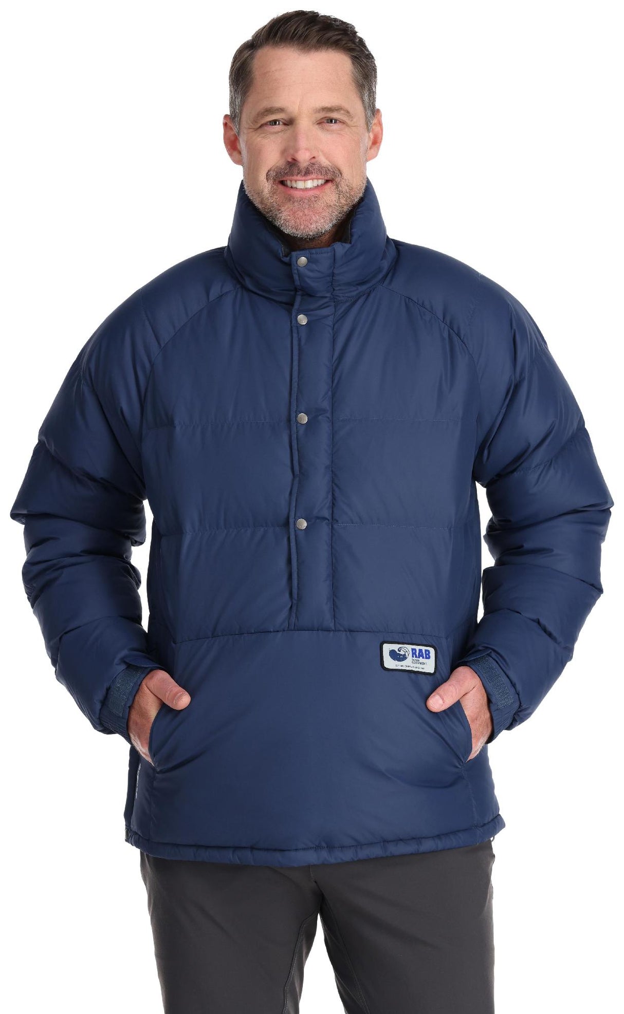 Rab<br>Kinder Smock