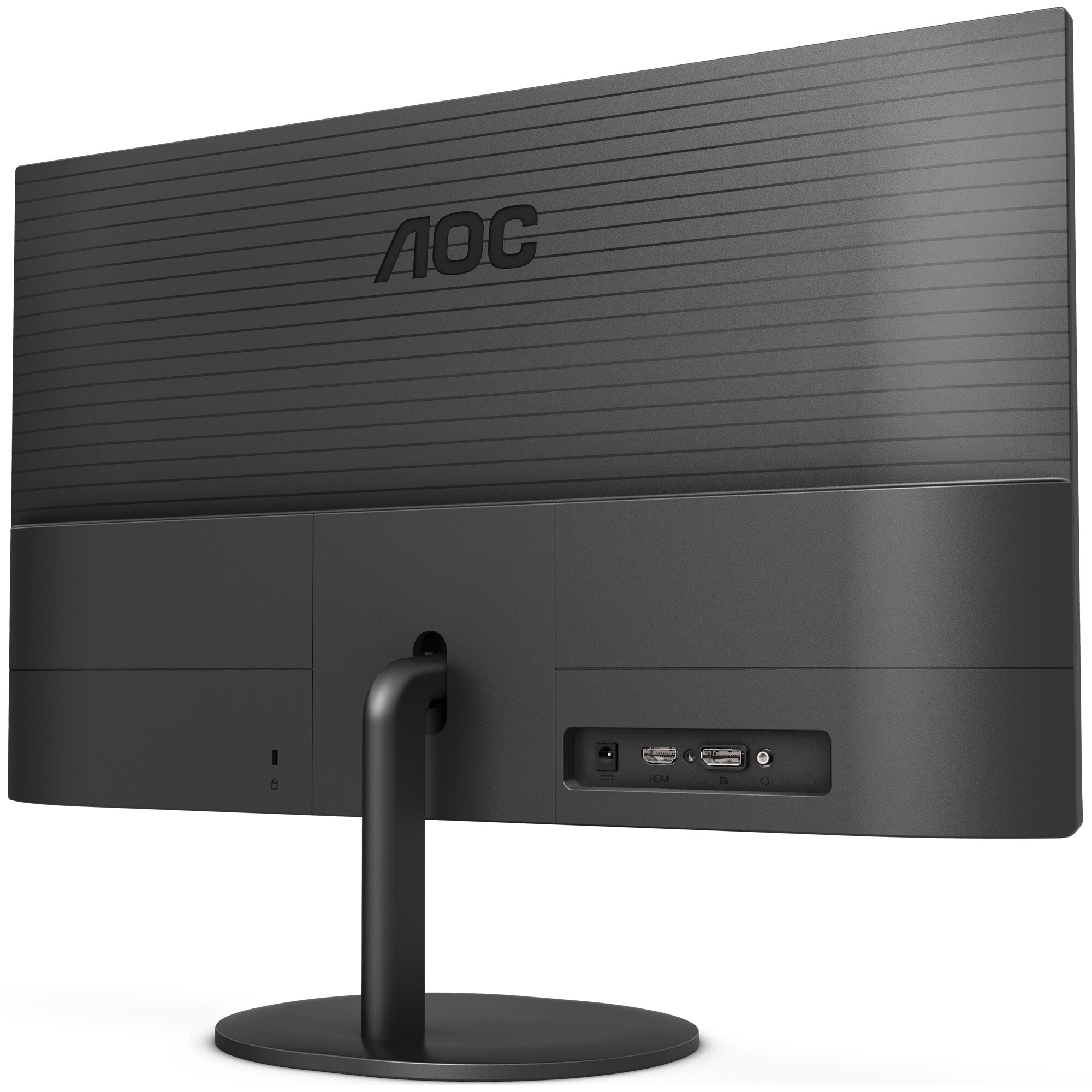 AOC LED-Monitor Q24V4EA