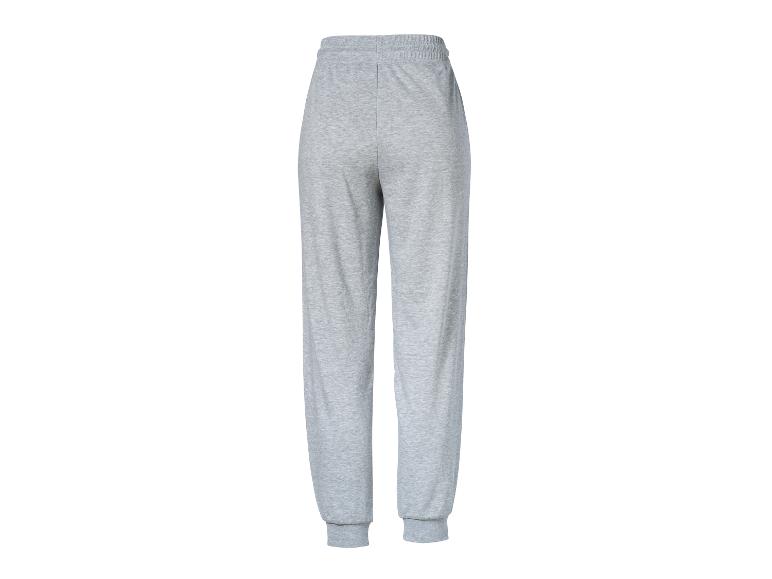 Dames joggingbroek