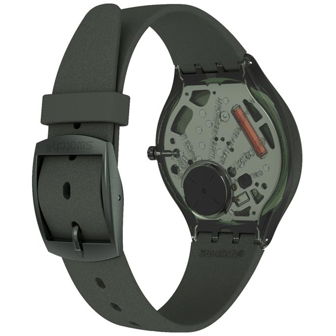 Swatch Big Skincappero