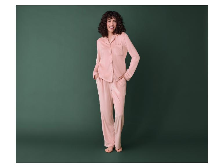 Dames pyjama