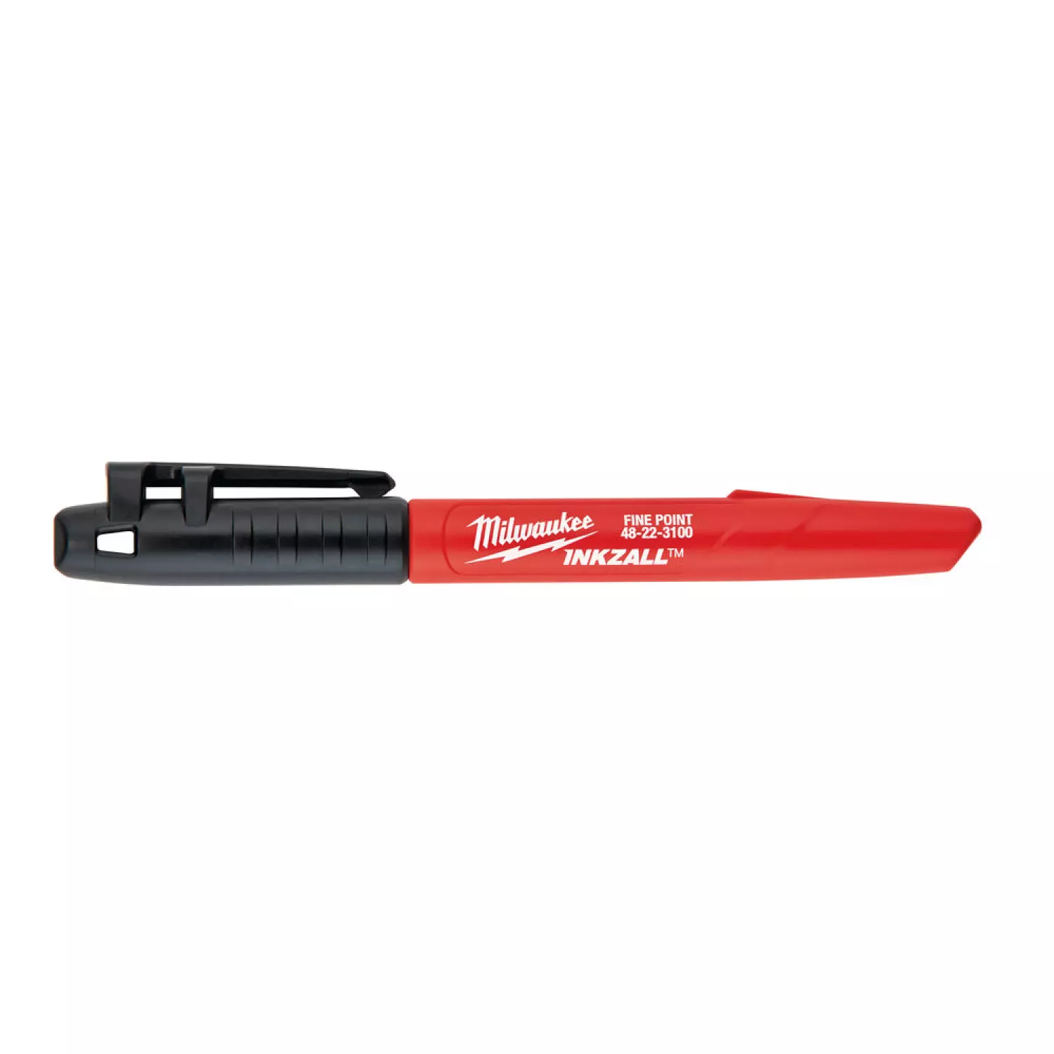 Milwaukee 48223100 INKZALL Marker Fijne Punt