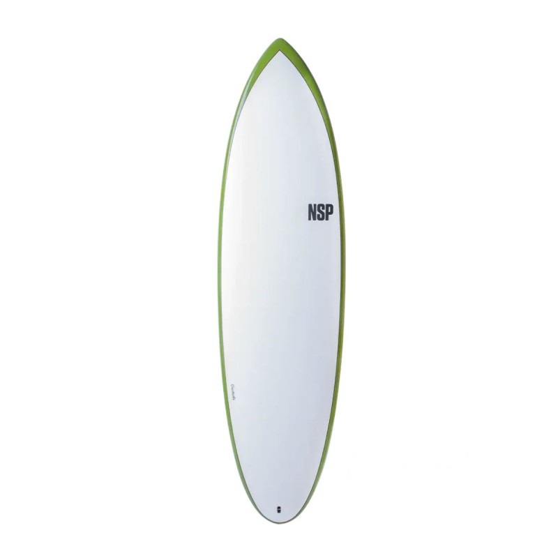 Planche Surf NSP Hybrid Elements - The Corner Shop