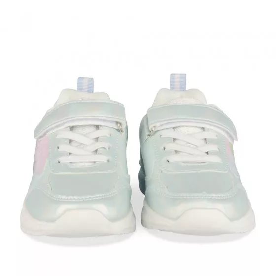 Baskets BLEU FROZEN