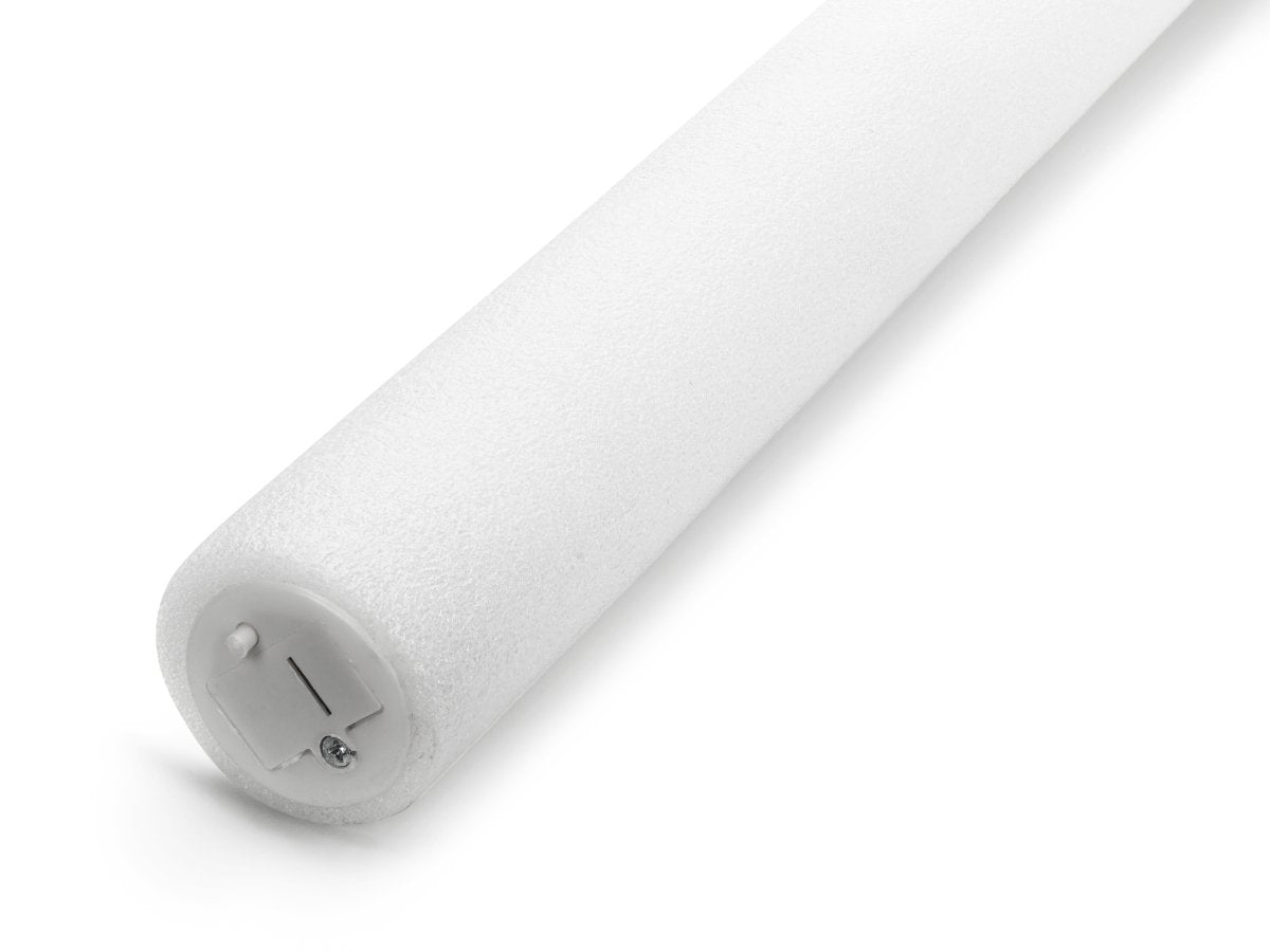 Witte Toverstaf Licht 9st
