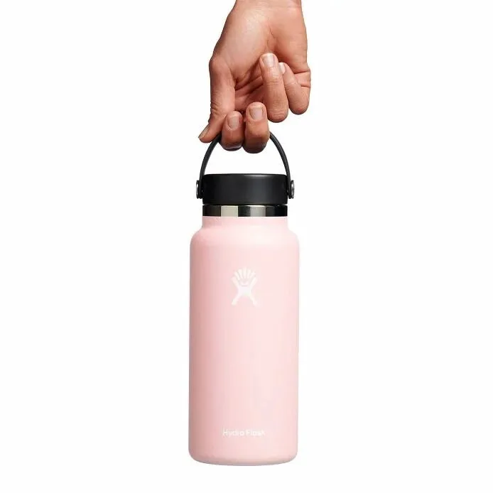 Hydro Flask 946ml Wide Flex Cap Trillium