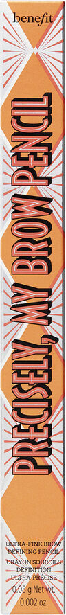 Benefit Cosmetics Precisely, My Brow - Pencil