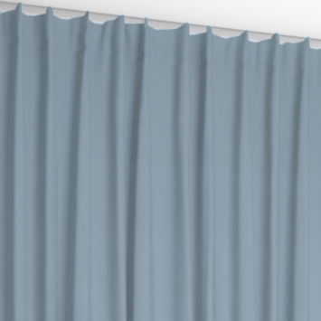 Gordijn Jack 1285 baby blue