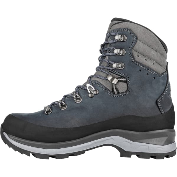 Chaussure de randonnée haute LOWA TIBET EVO GORE-TEX NAVY/GRAPHITE
